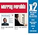 X2: Mozart Piano Ctos 9 & 21/Mozart Piano Ctos