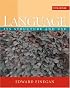 Language: Its Structure and Use