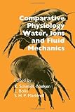 Comparative physiology : water, ions and fluid mechanics
