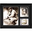 Pittsburgh Pirates MLB Honus Wagner Limited Edition Lithograph With Facsimile Signature