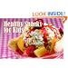 Healthy Snacks for Kids (Nitty Gritty Cookbooks)