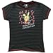 Search : Happy Bunny - Too Loud Ladies T-Shirt
