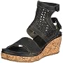 El Naturalista Cork Oak N404, Damen, Sandalen/Fash&hellip El Naturalista