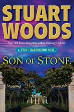 Son of Stone