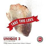 Top Dance Music:  Take This Love (Monstr Mix) [feat. Adele Collins]