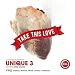 Take This Love (Monstr Mix) [feat. Adele Collins]
