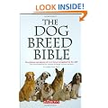 The Dog Breed Bible