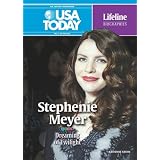 Stephenie Meyer: Dreaming of Twilight (USA Today Lifeline Biographies)