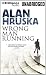 Books : Wrong Man Running