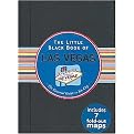 The Little Black Book of Las Vegas (The Essential Guide to Sin City) (Little Black Travel Book) (Hardcover)
