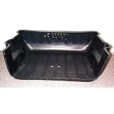 1989-1998 Suzuki Tracker Original Carbox Cargo Liner - Black 