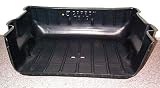 1989-1998 Suzuki Tracker Original Carbox Cargo Liner - Black