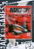 Warm Up GP 2001 - 