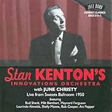 Live from Sweets Ballroom