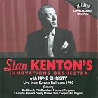 Live from Sweets Ballroom by Stan Kenton