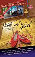 Pointe and Shoot (Jenny T. Partridge Dance Mysteries, No. 3)