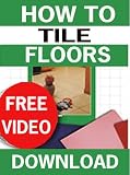 How to Tile Floors (U-Tile It Yourself)