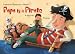 Papa Is a Pirate (Hardcover) by Katharina Grossmann Hensel