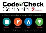 Code Check Complete - 2nd Edition