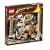 LEGO Indiana Jones 7621: Indiana Jones and the Lost Tomb