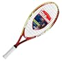 Wilson US Open 23" Youth Tennis Racquet (Color May Vary)