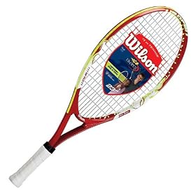 Wilson US Open 23