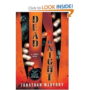 Dead of Night - Jonathan Maberry
