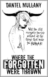 Where the forgotten were thrown