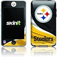 Skinit Pittsburgh Steelers Vinyl Touch