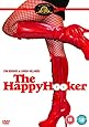 The Happy Hooker [DVD]