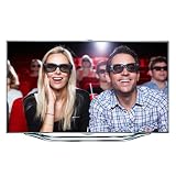 Samsung UE46ES8000/8090 116cm (EU mit HBBTV) LED-TV, Energieeffizienzklasse Avon "Samsung"
