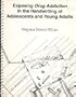 Exposing Drug Addiction in the Handwriting of Adolescents and Young Adults