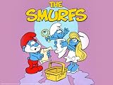 The Smurfs: Season 3, Volume 1