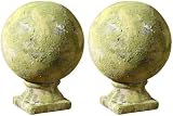 Window Treatment - Finials