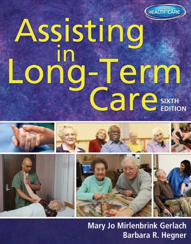 Assisting in Long-Term Care