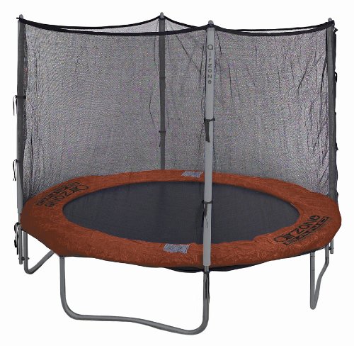 Airzone 8-Foot Safety Enclosure