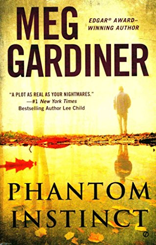 [(Phantom Instinct)] [By (author) Meg Gardiner] published on (June, 2015)