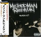 Blakout!(& Redman)