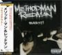 Blakout!(& Redman)