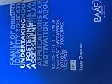 Undertaking a fostering assessment : a guide to collecting and analysing information for Form F (Fostering) England