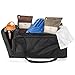 Bamboo Charcoal Air Purifier bags (2 x 8 oz bags). Natural air freshener - non-toxic, effective deodorizer keeps spaces fresh and dry.