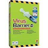 Intego VirusBarrier X5 - Macintosh
