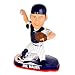 Minnesota Twins Joe Mauer 2010 Helmet Base Bobblehead Figure