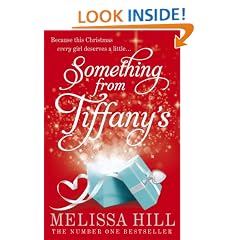 Something from Tiffany's