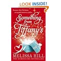 Something from Tiffany's