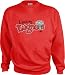 Lansing Lugnuts Perennial Crewneck Sweatshirt