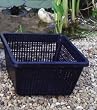 aquatic plant pots