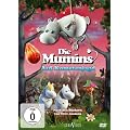 Die Mumins - Auf Kometenjagd