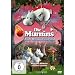Die Mumins - Auf Kometenjagd
