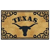 Memory Company Texas Longhorns Door Mat